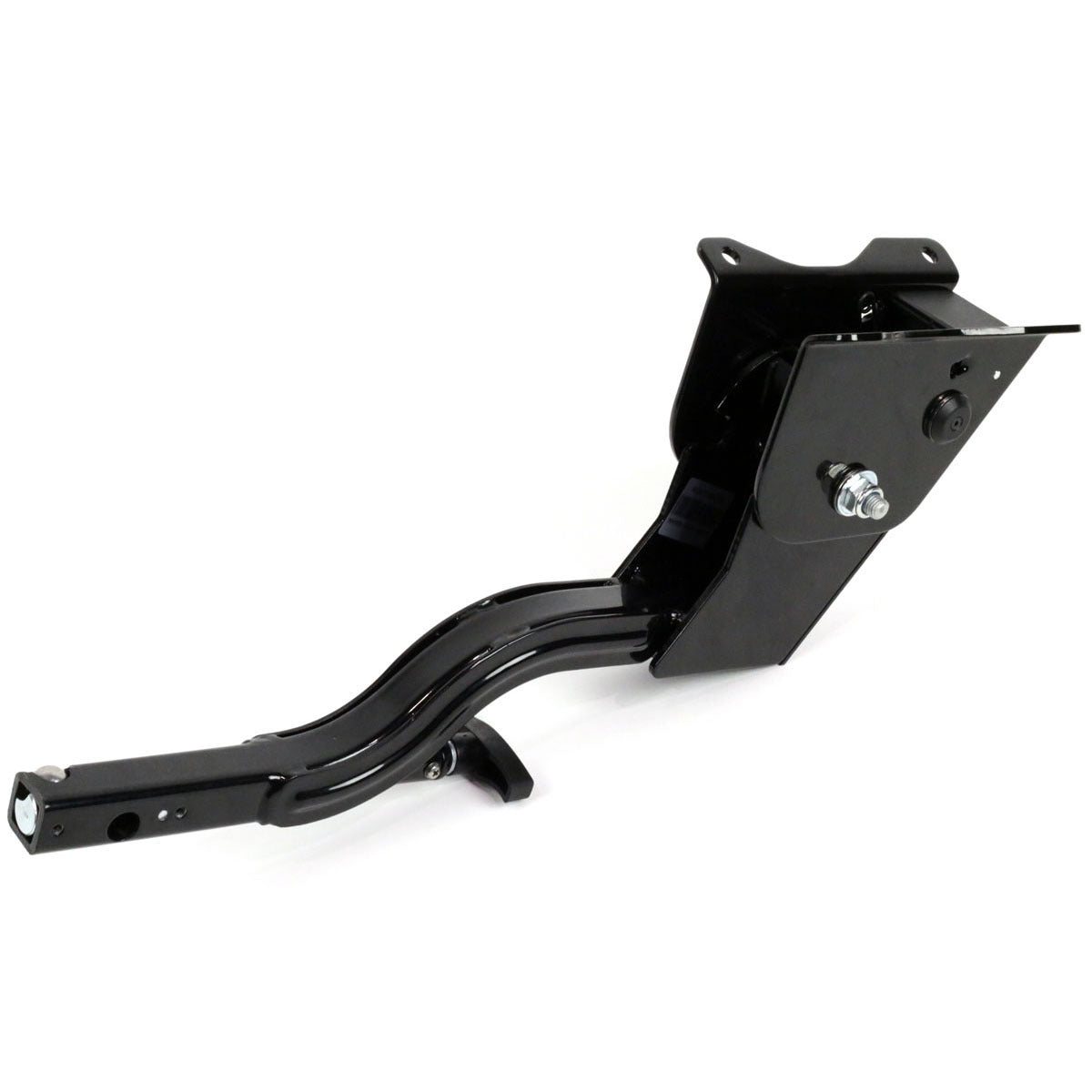 Kuat - NV 2.0 - Lower End with hardwa - 017-008-01-01