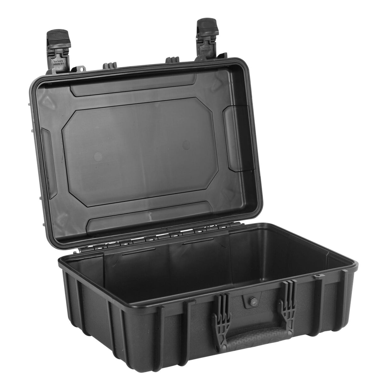 Go Rhino XG181407 - Xventure Gear Hard Case - Medium Box 18" - Textured Black