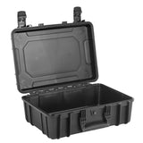 Go Rhino XG181407 - Xventure Gear Hard Case - Medium Box 18" - Textured Black