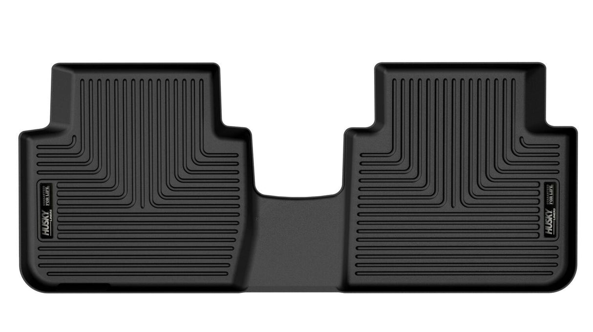 Husky Liners 50771 X-act Contour - 2nd Seat Floor Liner