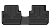 Husky Liners 50771 X-act Contour - 2nd Seat Floor Liner
