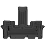 Husky Liners 55761 X-act Contour - 3rd Seat Floor Liner