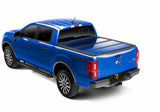 Undercover AR22023L-EA Fusion 19-23 Ranger 6'1" - Hot Pepper Red