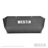 Westin - 58-71075 Outlaw Bumper Skid Plate