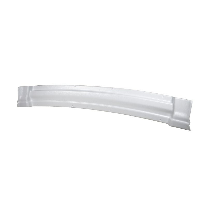 Weather Guard - Cabmax Composite Bulkhead - Ford Transit High Roof - Header Panel, Requires 96310-3-01 - 96320-3-01