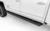 HD2 Aluminum Running Boards - Crew Cab - Chevy/GMC 1500/2500HD/3500HD (07-19 & Classic)