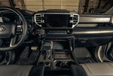 Rago Fabrication - 3rd Gen Tundra Center Console & Digital Device Bridge - R2223TTUNCCMP
