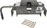Husky Towing 31313 16000 Pound Head With Straight Jaw and Cross Member
