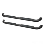 Westin - 21-4095 Platinum 4 Oval Nerf Step Bars