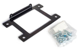 Warn - ZEON XC Control Pack Relocation Bracket - 111992