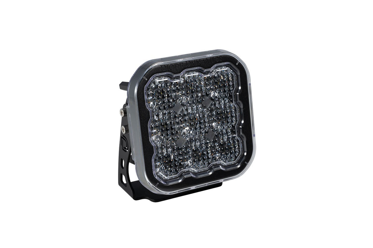 Diode Dynamics - SS5 LED Pod Cover  Clear (one) - DD7220