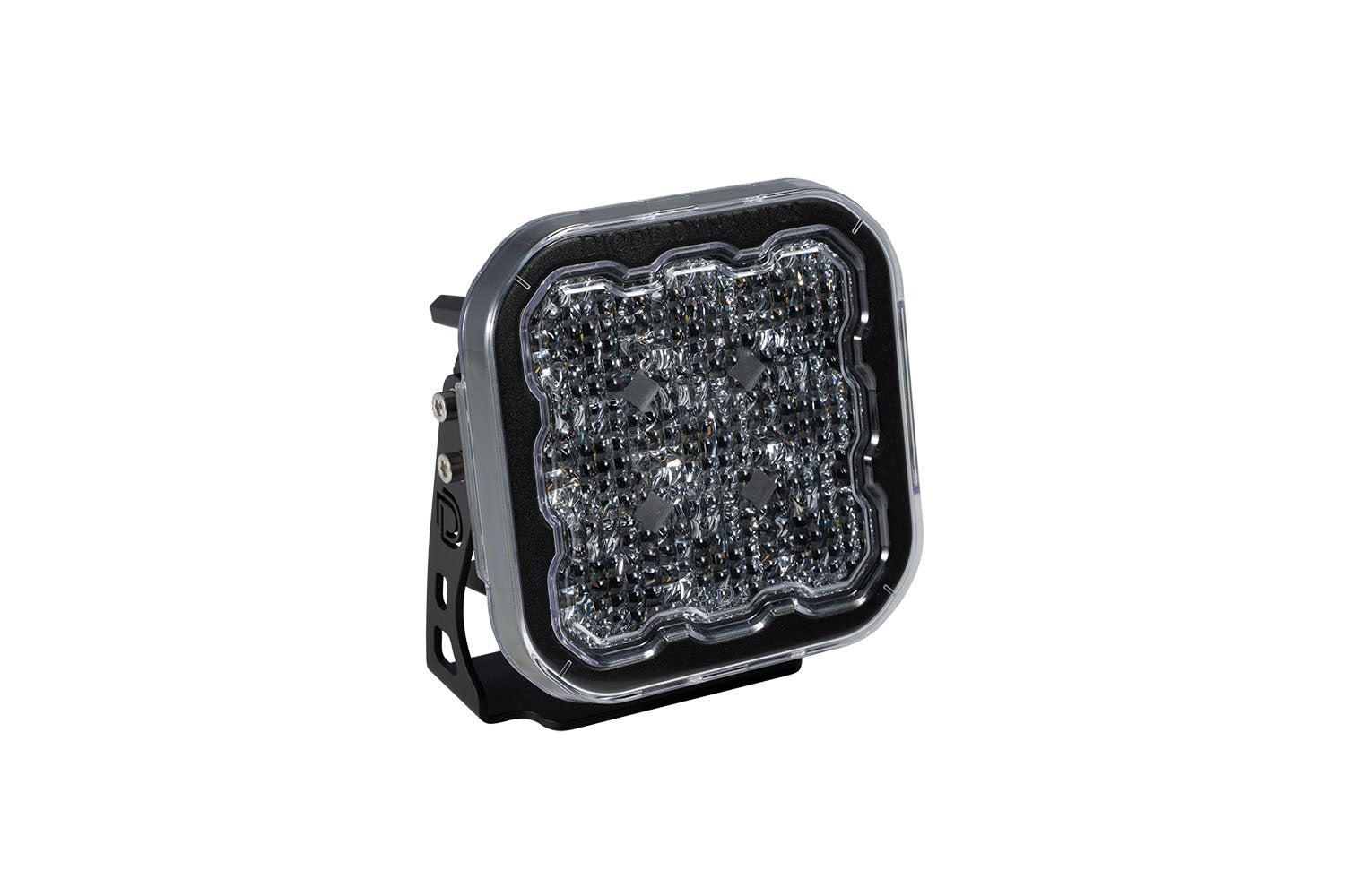 Diode Dynamics - SS5 LED Pod Cover  Clear (one) - DD7220