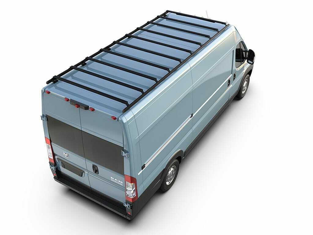 Front Runner - RAM Pro Master 3500 (159” WB/EXT High Roof) (2014-Current) Slimpro Van Rack Kit - KVRP009T