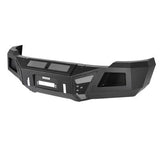 Go Rhino 24177T BR11 Winch-Ready Front BR Bumper for Chevrolet 2500 3500 HD