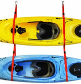 Malone - SlingTwo Double Kayak Storage System