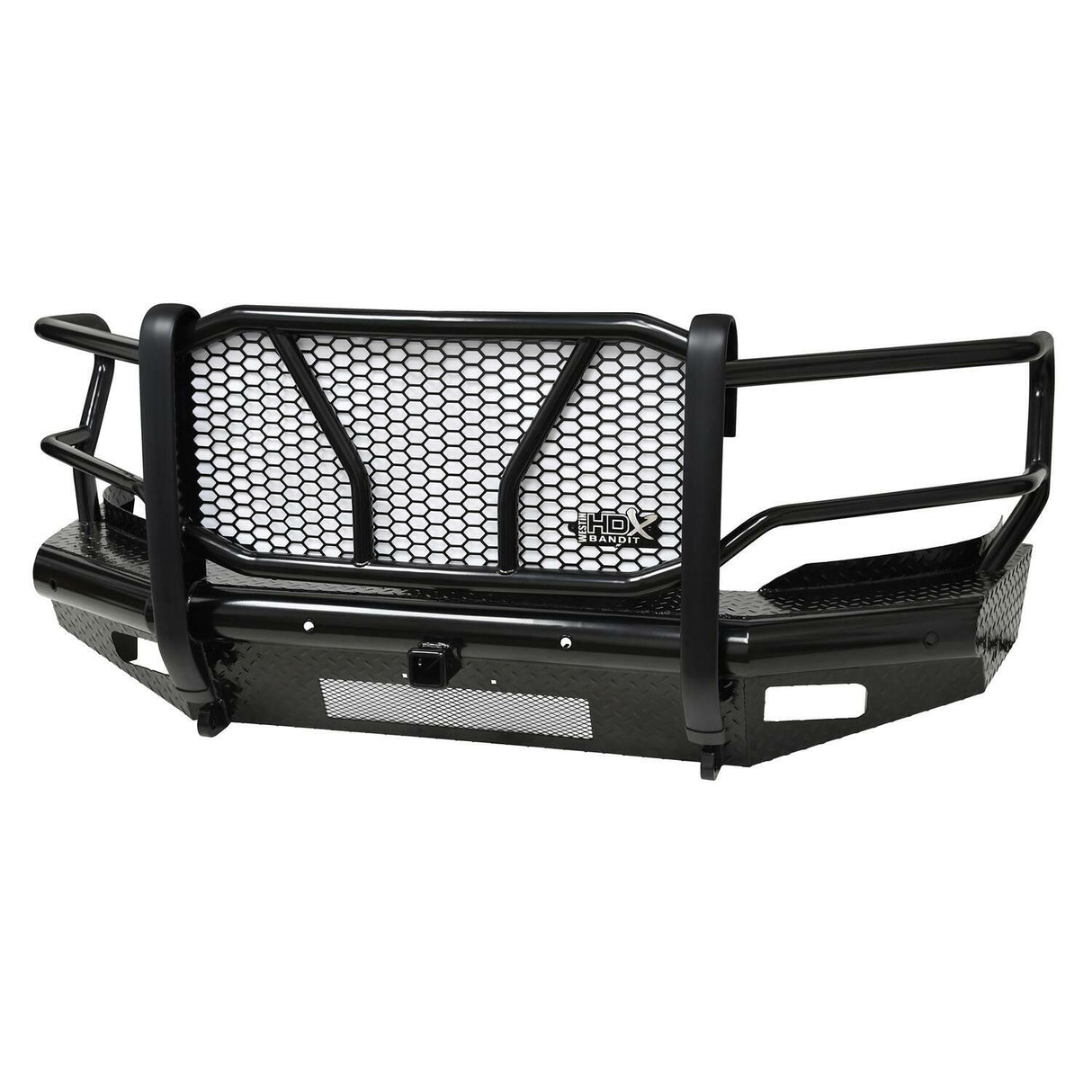 Westin - 58-31195 HDX Bandit Front Bumper