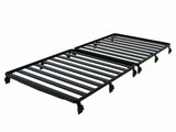 Front Runner - Ford E150/E250/E350 Extended Cab (1992-2014) Slimline II Roof Rack Kit - KRFE008T