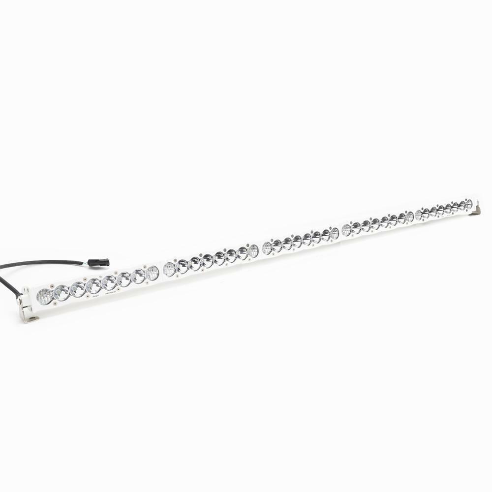 Baja Designs 705003WT S8 White Straight LED Light Bar
