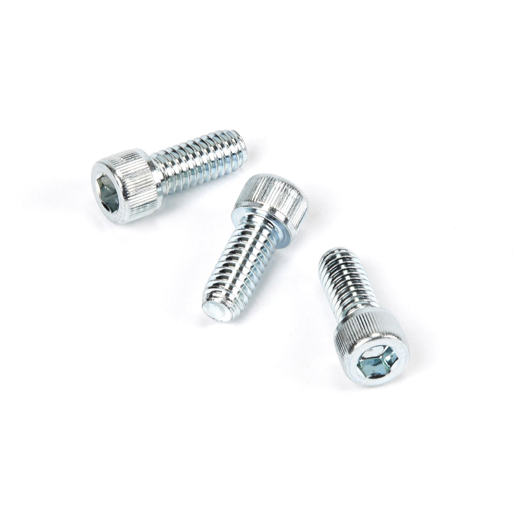 Warn - 98484 Socket Head Cap Screw; 5/16-18 x 3/4 Inch