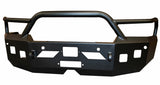 Aluminess 210546.1 Front Bumper