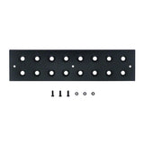 Westin - 56-10001 HDX Drop Replacement Step Plate Kit
