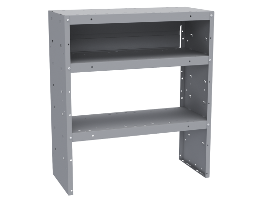 Holman - Adjustable Shelf; 32'W X 27'H X 14' - 48323