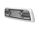 Armordillo 7178434 Armordillo 2010-2018 Dodge Ram 2500/3500/4500/5500 OE-Style Grille Chrome