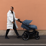 Thule - Elements High-Performance Footmuff M/L - Tinted taupe - 11200406