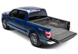 BedRug - BEDRUG 15+FORD F-150 8ft. BED - BRQ15LBK