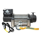 Superwinch 1511200 Tiger Shark 11500 Winch