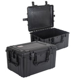 Go Rhino XG252014 - Xventure Gear Hard Case - X-Large Box 25" - Textured Black