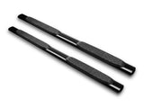 Armordillo 2019-2022 Ford Ranger - Super Crew 5" Oval Step Bar -Black