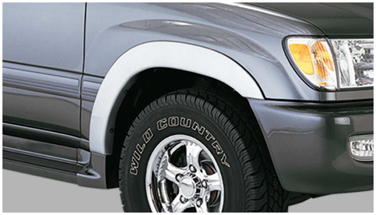 Husky Liners 2803901 Fender Flares OE-Style 4Pc Set