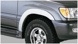 Husky Liners 2803901 Fender Flares OE-Style 4Pc Set
