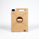 Rotopax - 5 Gallon Water Tan - RX-5TAN