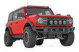 Light Bar Mount - OE Modular Steel - Ford Bronco 4WD (2021-2024)
