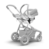 Thule - Sleek Car Seat Adapter For Chicco® - 11000343