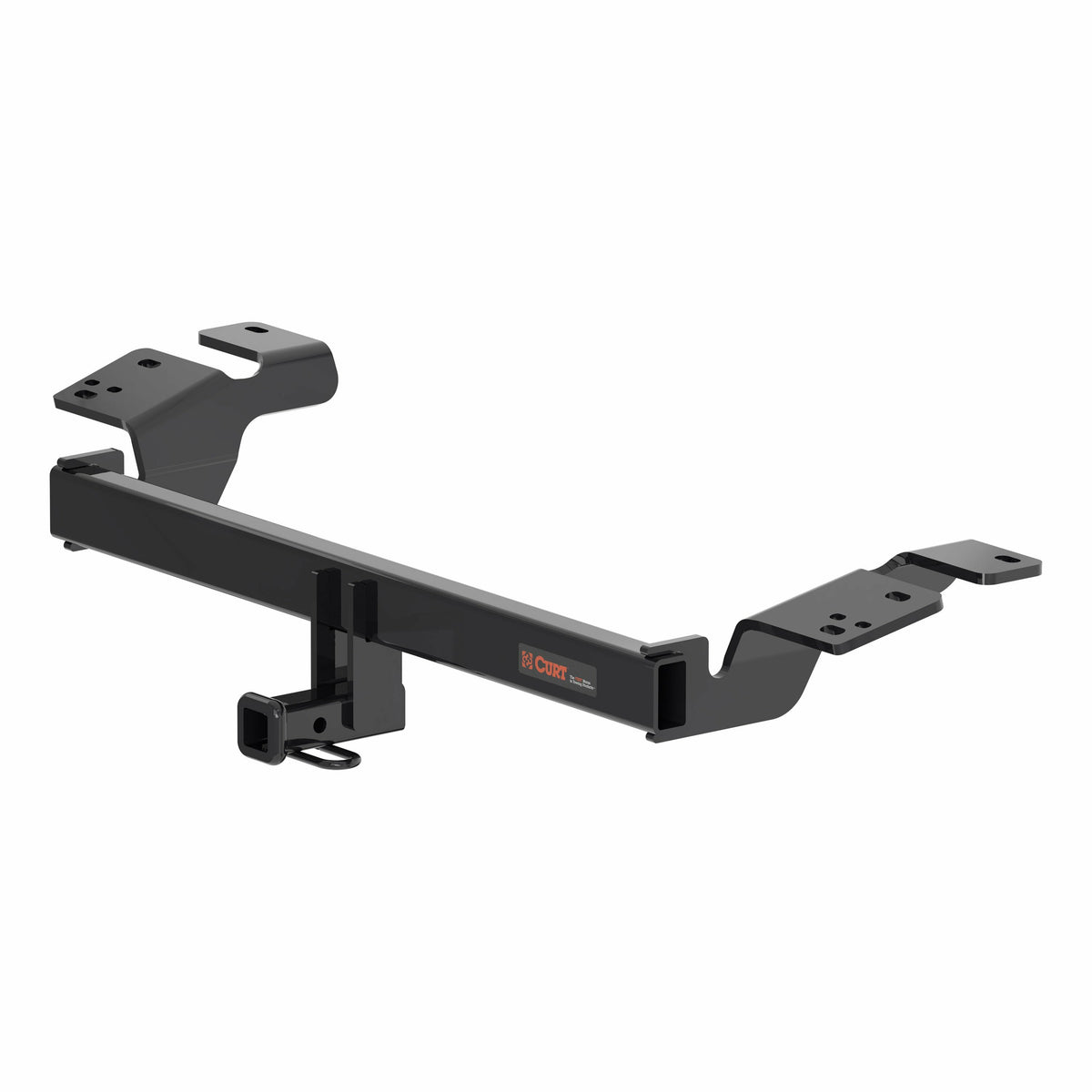 Curt - Class 1 Trailer Hitch, 1-1/4" Receiver, Select Toyota Avalon, Camry - 11576