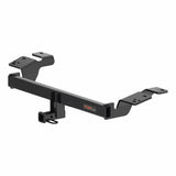 Curt - Class 1 Trailer Hitch, 1-1/4" Receiver, Select Toyota Avalon, Camry - 11576