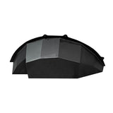TrailFx - Rear Fender Well Liners For Jeep Wrangler JL (JL05RI)