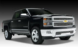 T-Rex Grilles - 2 Pc Horizontal Aluminum Billet Grille Replacement - 20121