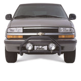 Westin - 30-1065 Safari Bull Bar Mount Kit