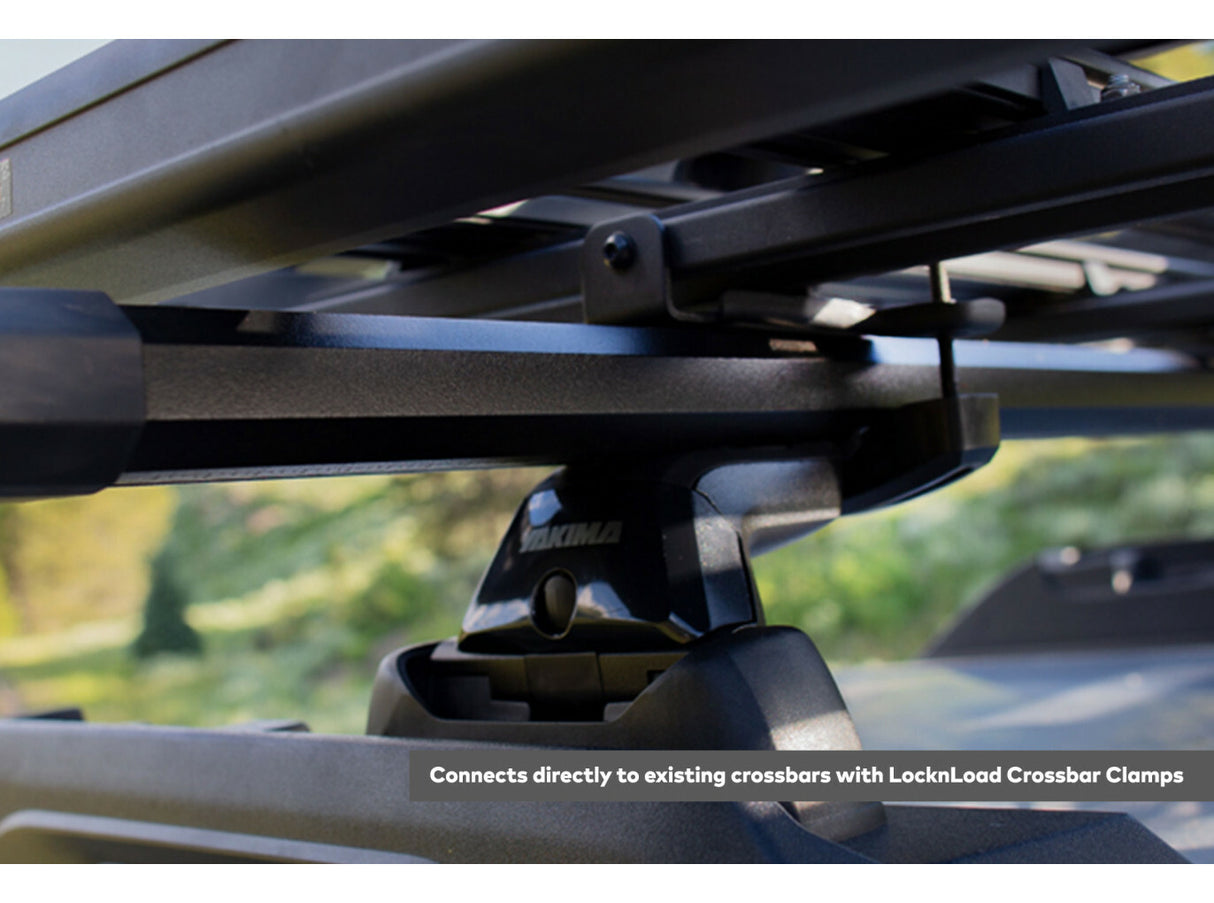 Yakima - Locknload Platform K, 55X49 (2-Bar System) - 8005044