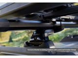 Yakima - Locknload Platform K, 55X49 (2-Bar System) - 8005044