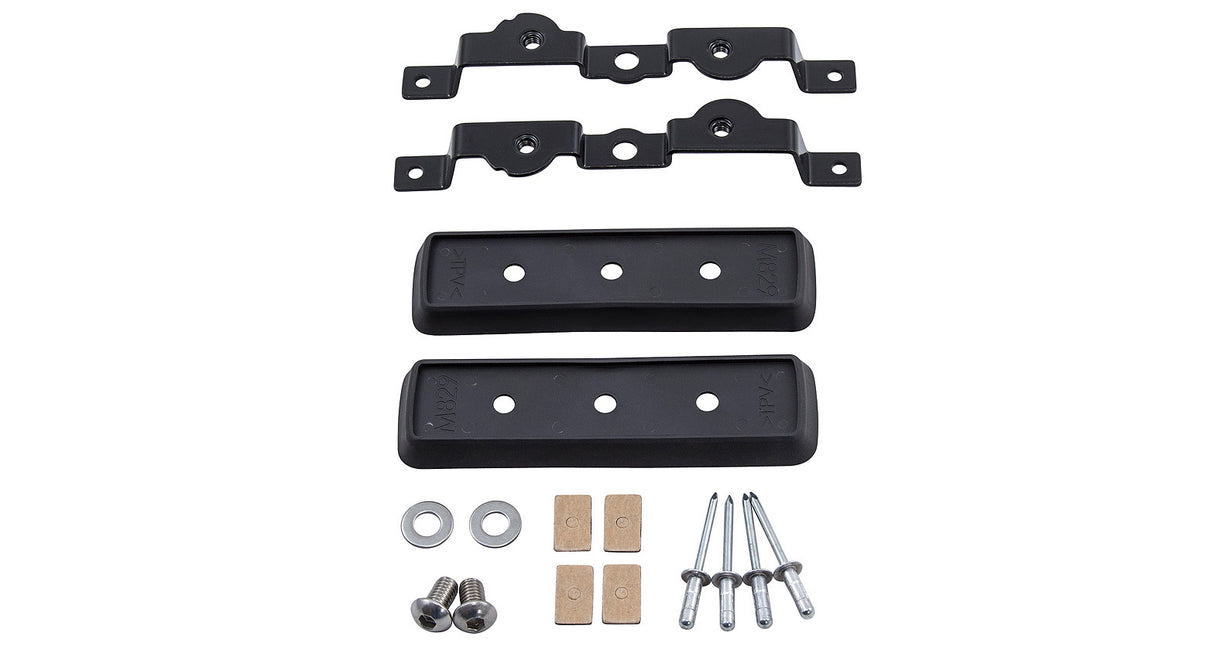 Rhino Rack - Quick Mount Ditch Bracket - QMFK10