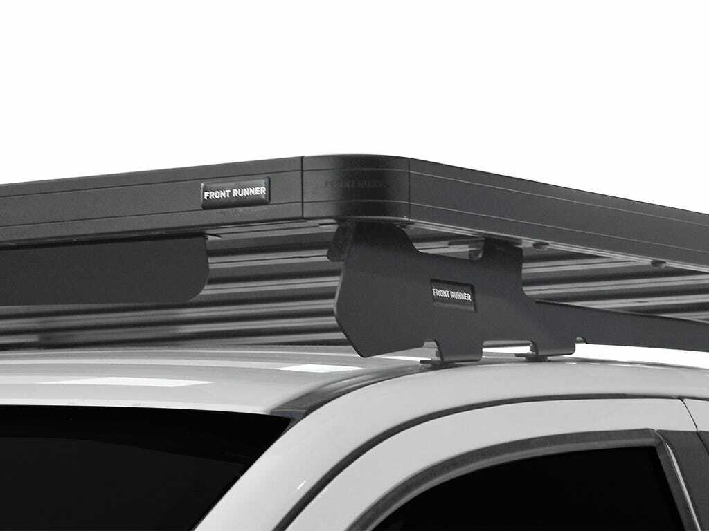 Front Runner - Ford Ranger Raptor (2019 - Current) Slimline II Roof Rack Kit - KRFR005T