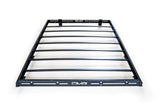 DV8 Offroad - Jeep Wrangler JK Full-Length Roof Rack - RRJK-03