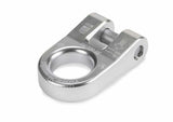 Factor55 - Crossbeam Shackle - Silver - 00054-05