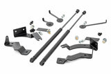 Rough Country 51060 Hydraulic Hood Assist - 51060