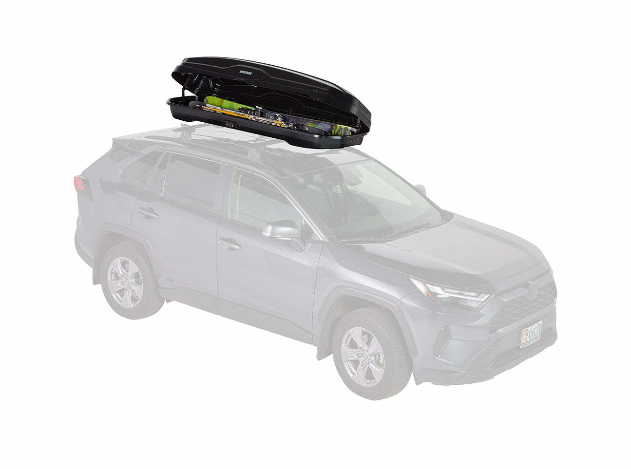 Yakima - SkyBox NX Skinny - 8007368